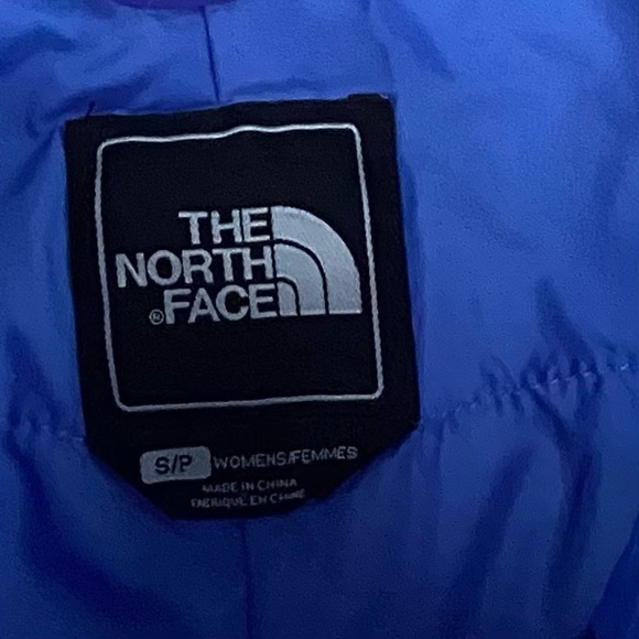 The North Face ski/snowboard pants - Picture 2 of 8